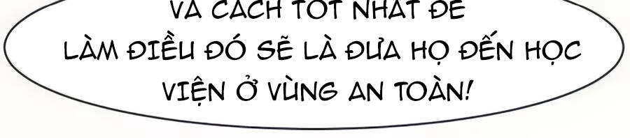 Giáo Viên Của Những Nhân Vật Phản Diện Chapter 16 - Trang 2