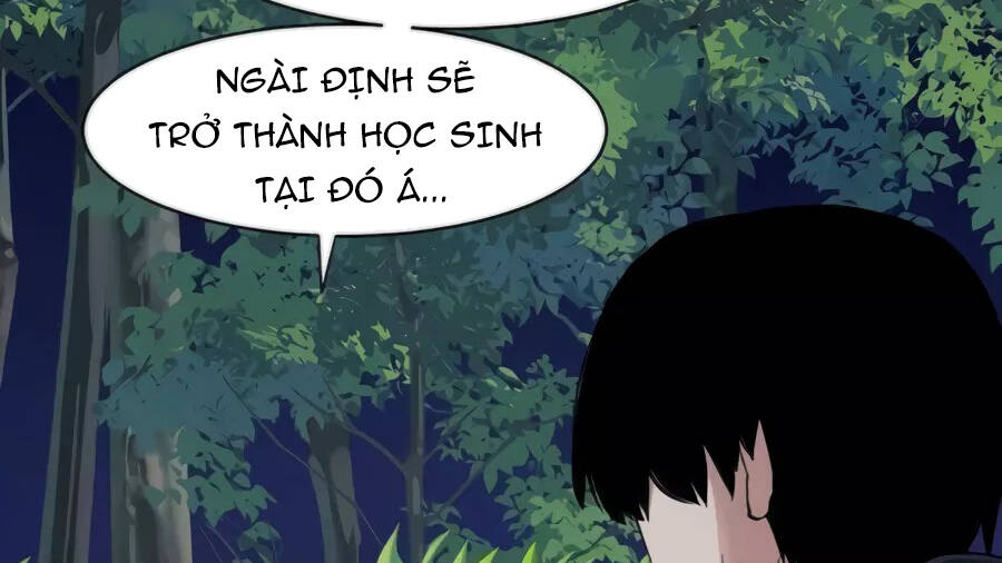 Giáo Viên Của Những Nhân Vật Phản Diện Chapter 16 - Trang 2