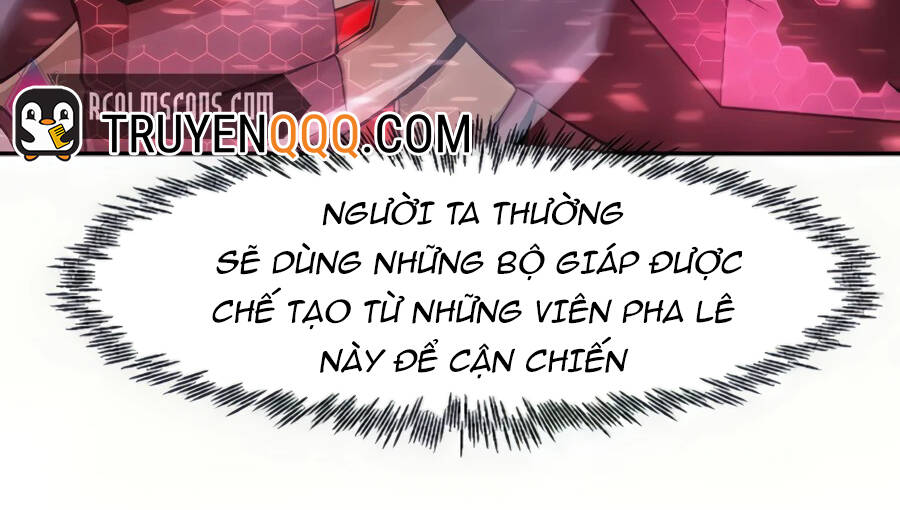 Giáo Viên Của Những Nhân Vật Phản Diện Chapter 16 - Trang 2