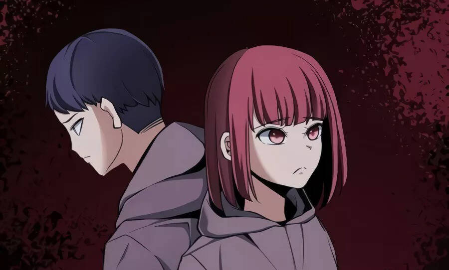 Giáo Viên Của Những Nhân Vật Phản Diện Chapter 16 - Trang 2