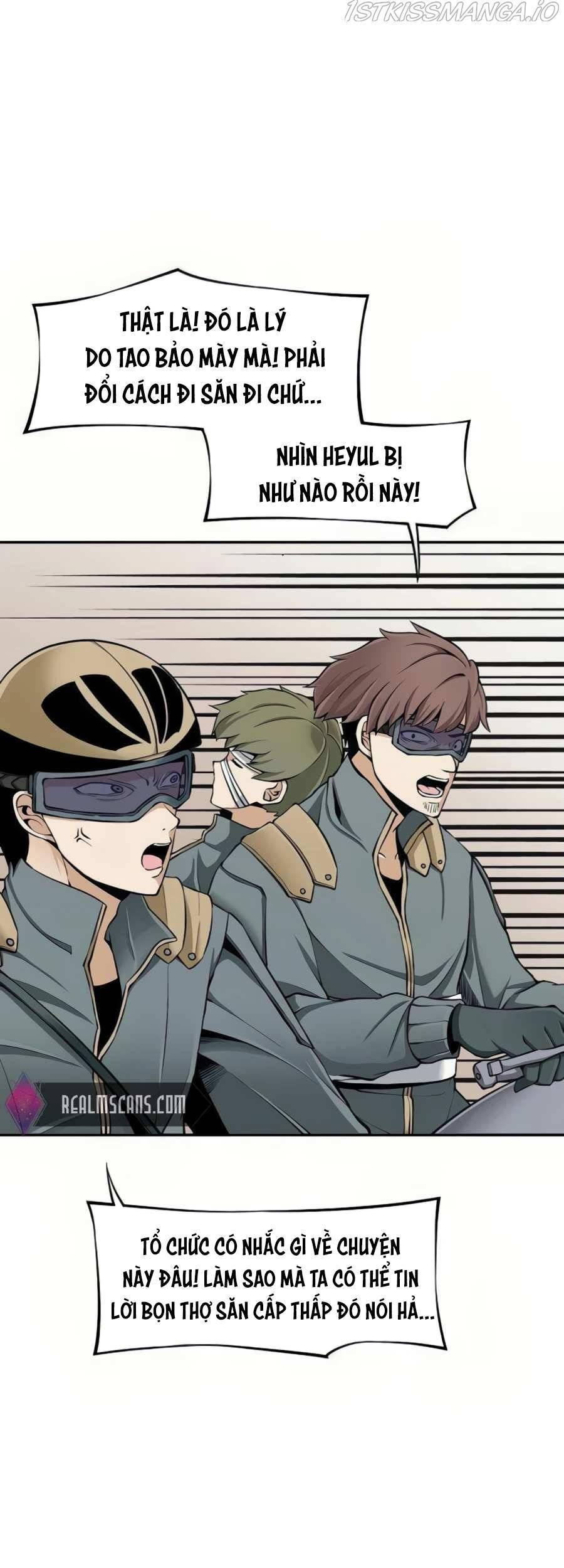 Giáo Viên Của Những Nhân Vật Phản Diện Chapter 17 - Trang 2