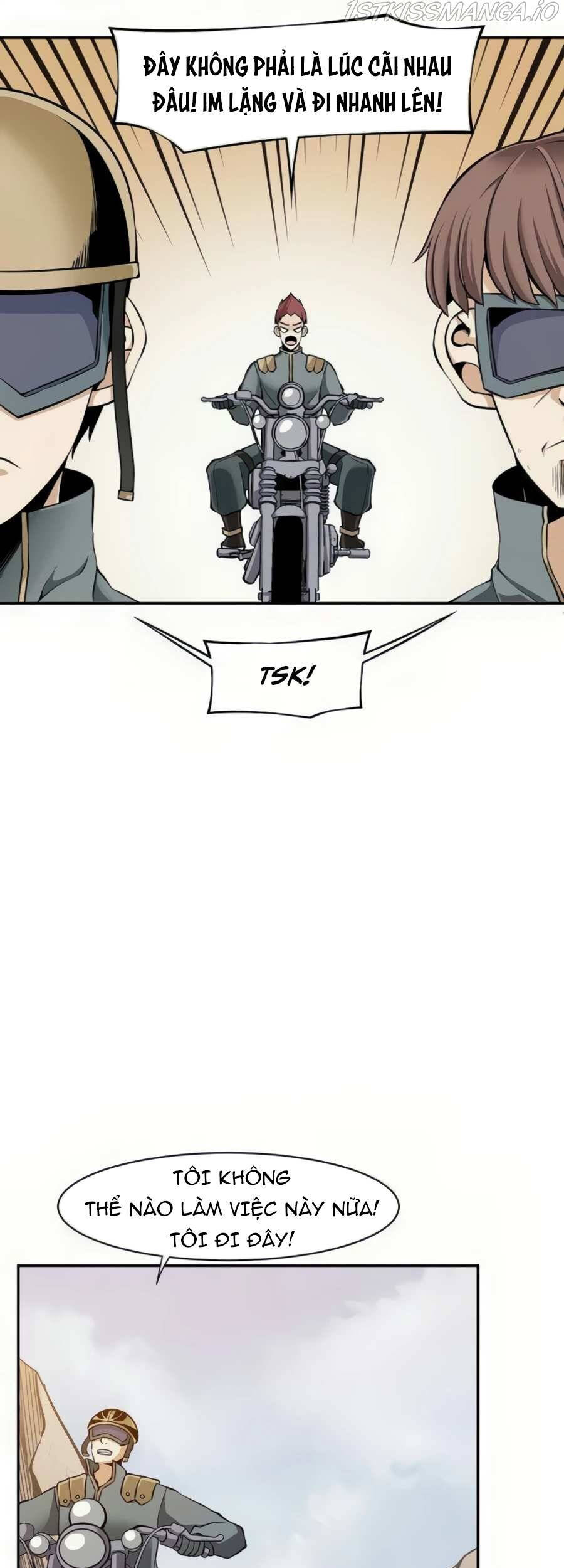 Giáo Viên Của Những Nhân Vật Phản Diện Chapter 17 - Trang 2