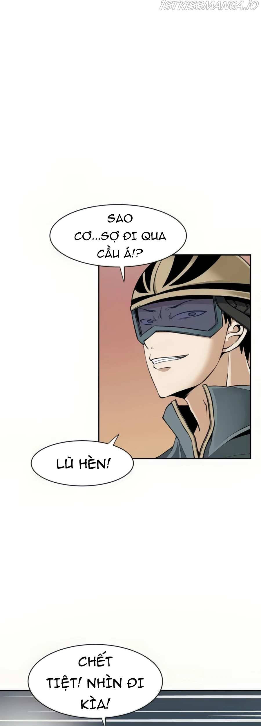 Giáo Viên Của Những Nhân Vật Phản Diện Chapter 17 - Trang 2