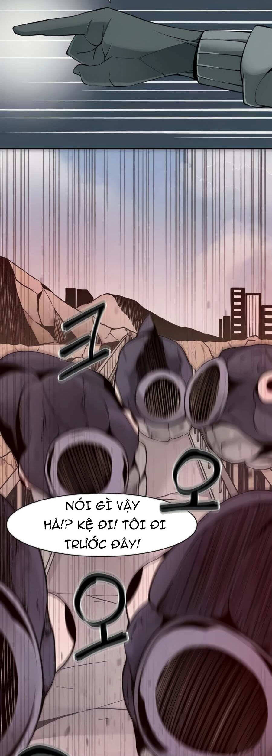 Giáo Viên Của Những Nhân Vật Phản Diện Chapter 17 - Trang 2