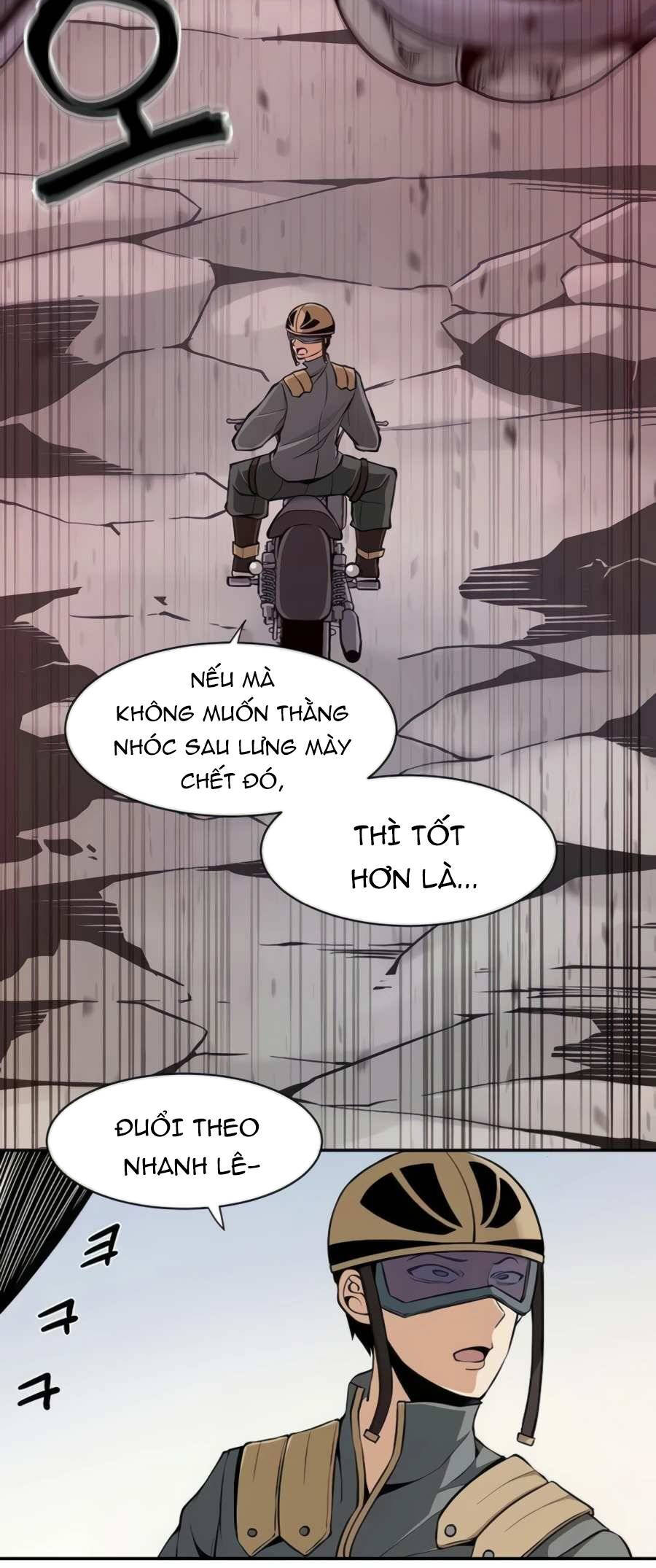 Giáo Viên Của Những Nhân Vật Phản Diện Chapter 17 - Trang 2