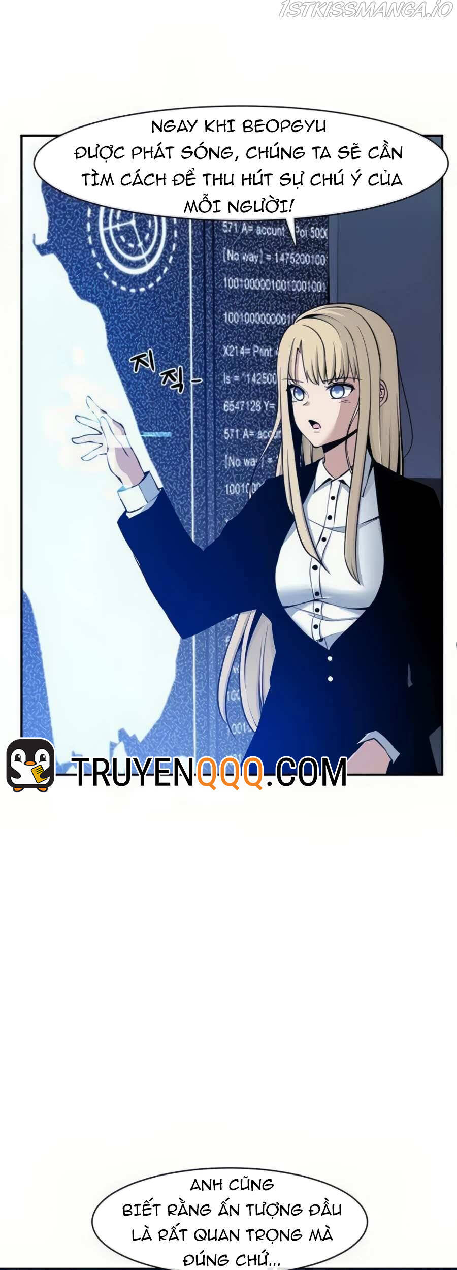 Giáo Viên Của Những Nhân Vật Phản Diện Chapter 17 - Trang 2