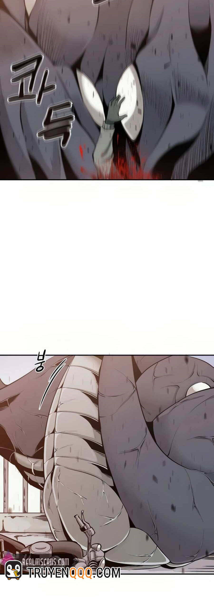 Giáo Viên Của Những Nhân Vật Phản Diện Chapter 17 - Trang 2