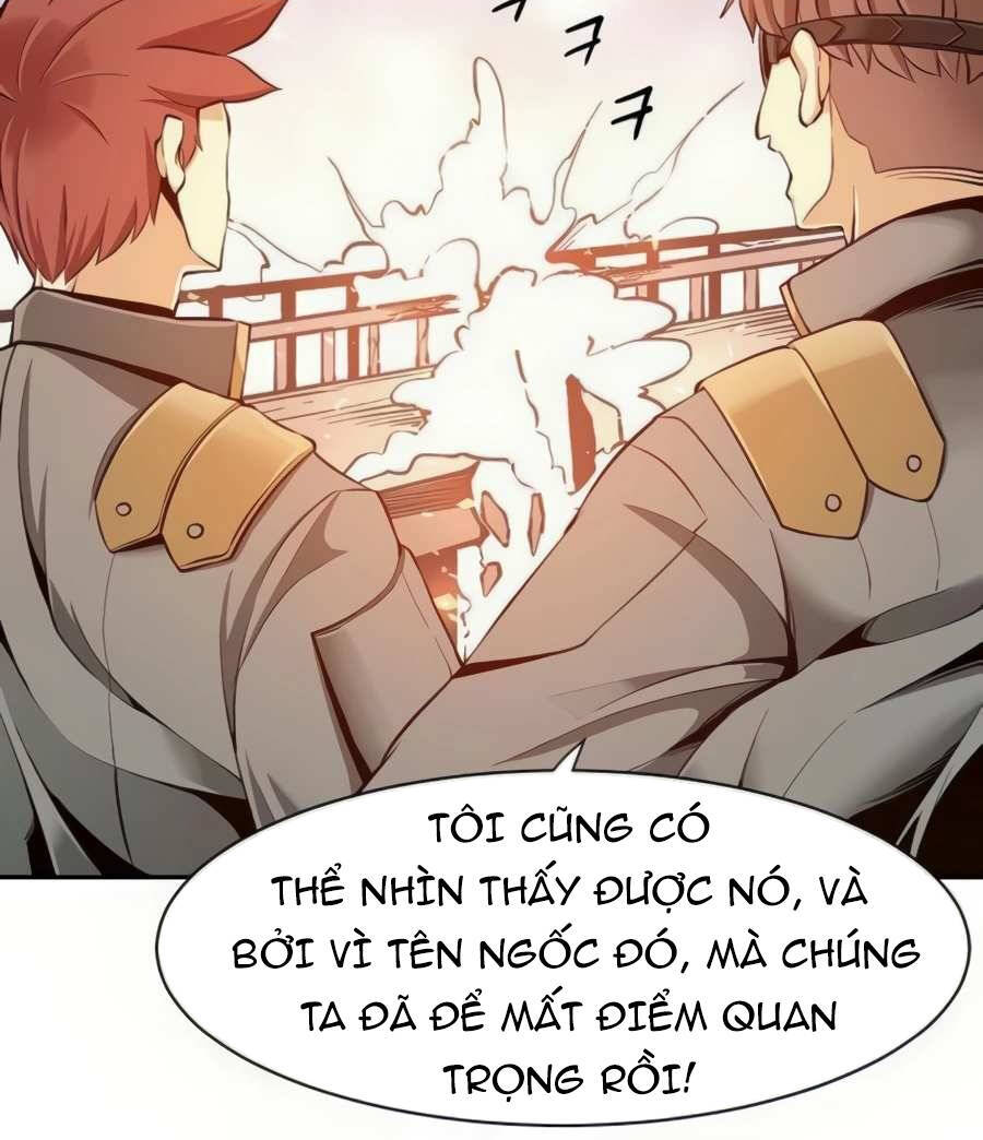 Giáo Viên Của Những Nhân Vật Phản Diện Chapter 17 - Trang 2