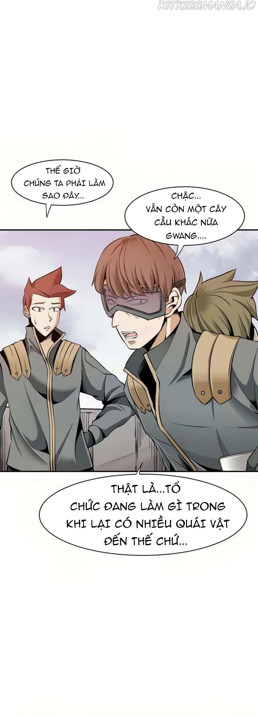 Giáo Viên Của Những Nhân Vật Phản Diện Chapter 17 - Trang 2