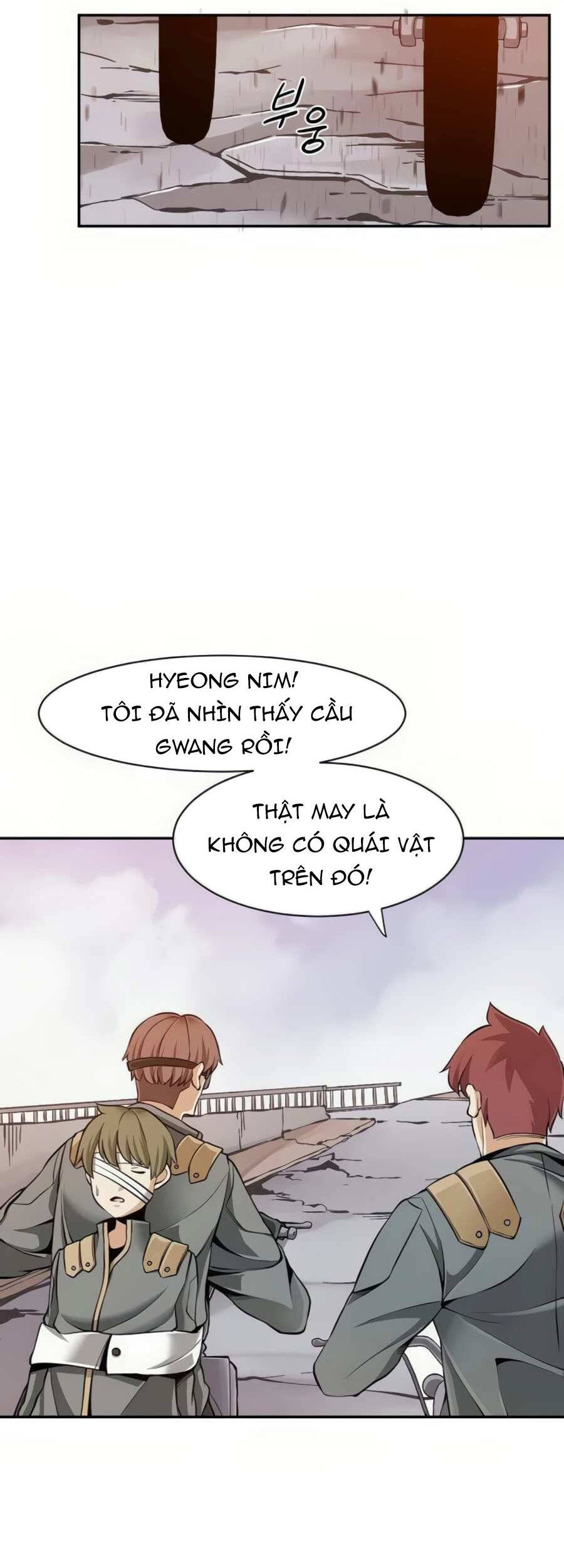 Giáo Viên Của Những Nhân Vật Phản Diện Chapter 17 - Trang 2