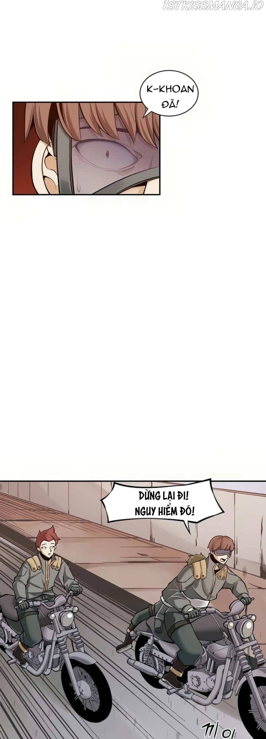 Giáo Viên Của Những Nhân Vật Phản Diện Chapter 17 - Trang 2