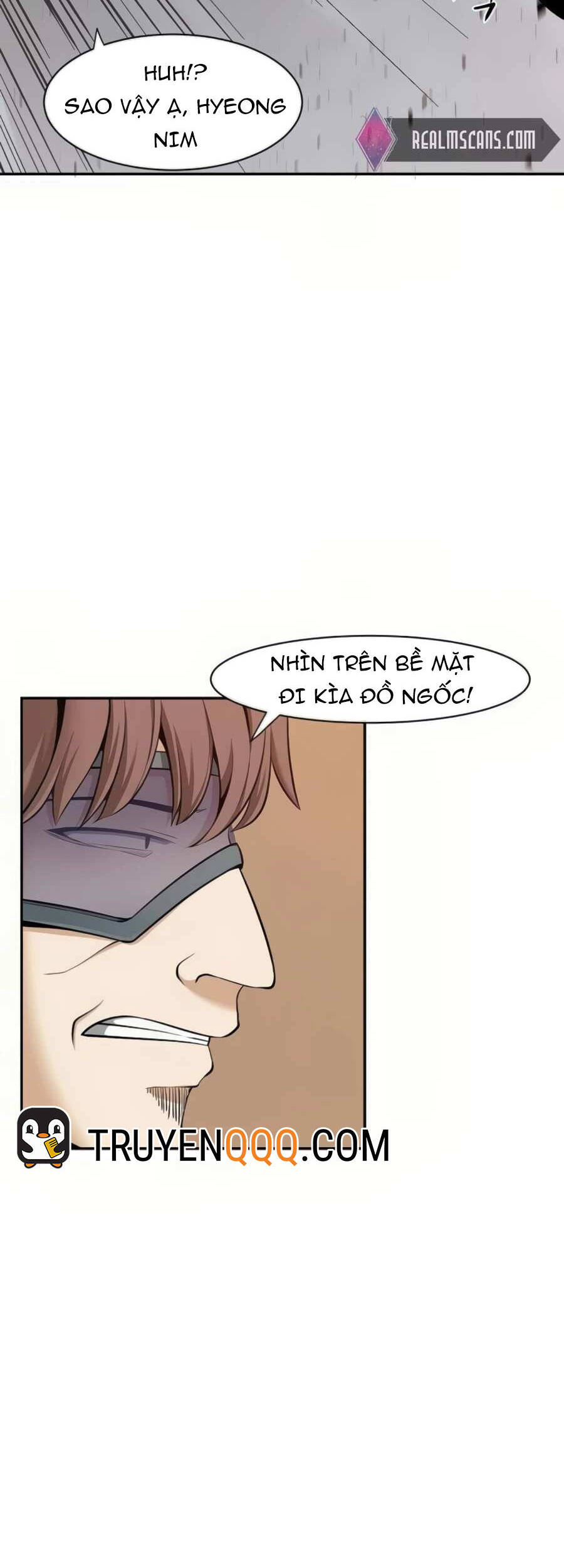 Giáo Viên Của Những Nhân Vật Phản Diện Chapter 17 - Trang 2