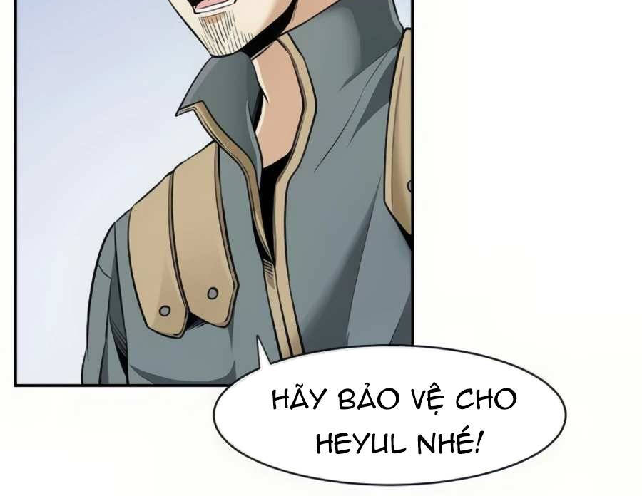 Giáo Viên Của Những Nhân Vật Phản Diện Chapter 17 - Trang 2