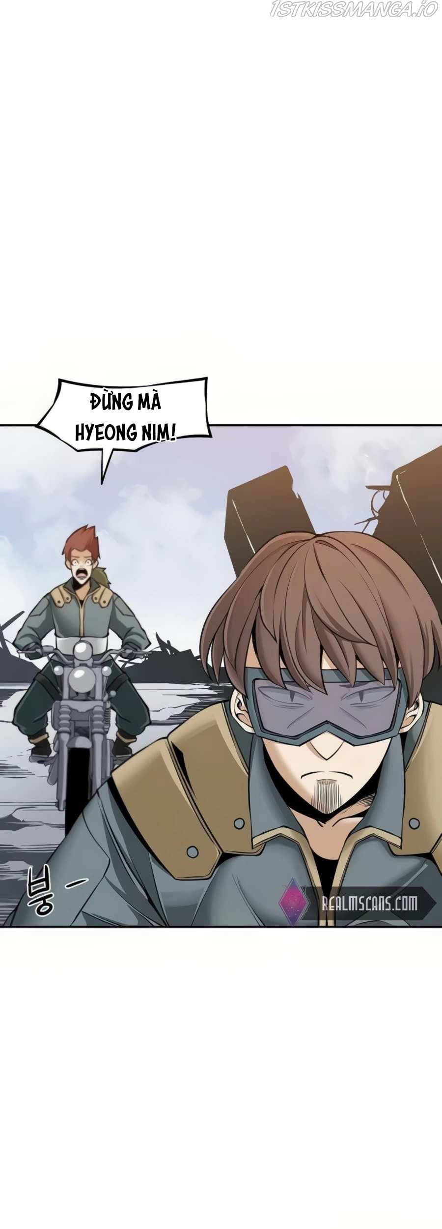 Giáo Viên Của Những Nhân Vật Phản Diện Chapter 17 - Trang 2