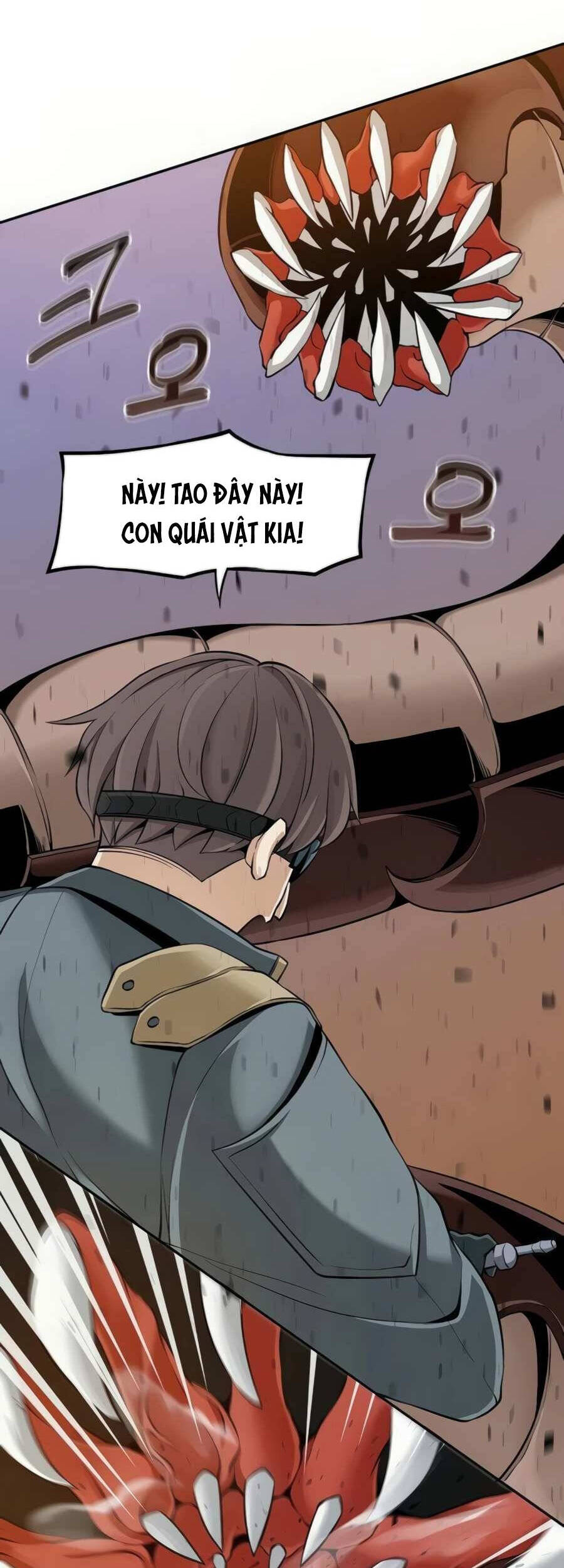 Giáo Viên Của Những Nhân Vật Phản Diện Chapter 17 - Trang 2