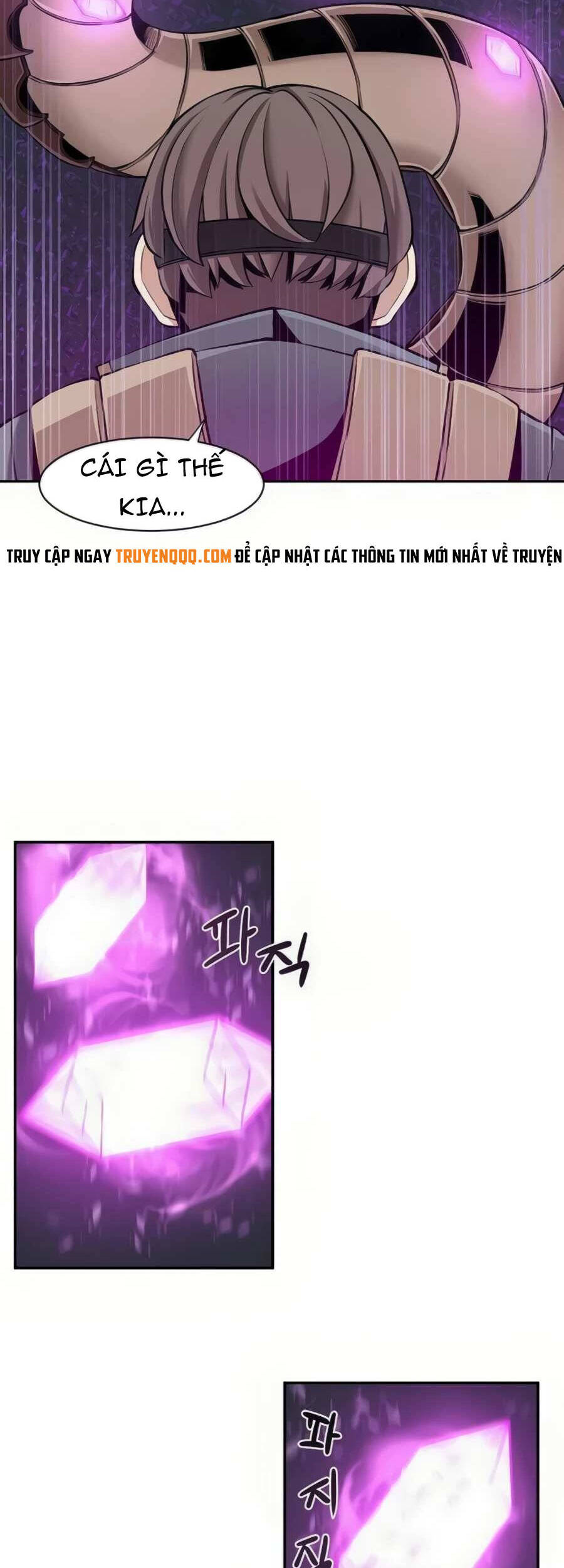 Giáo Viên Của Những Nhân Vật Phản Diện Chapter 17 - Trang 2