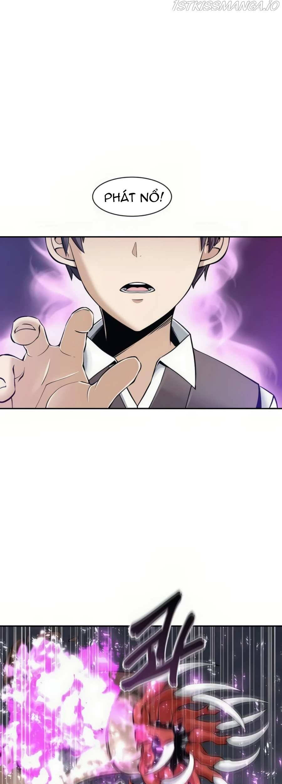 Giáo Viên Của Những Nhân Vật Phản Diện Chapter 17 - Trang 2