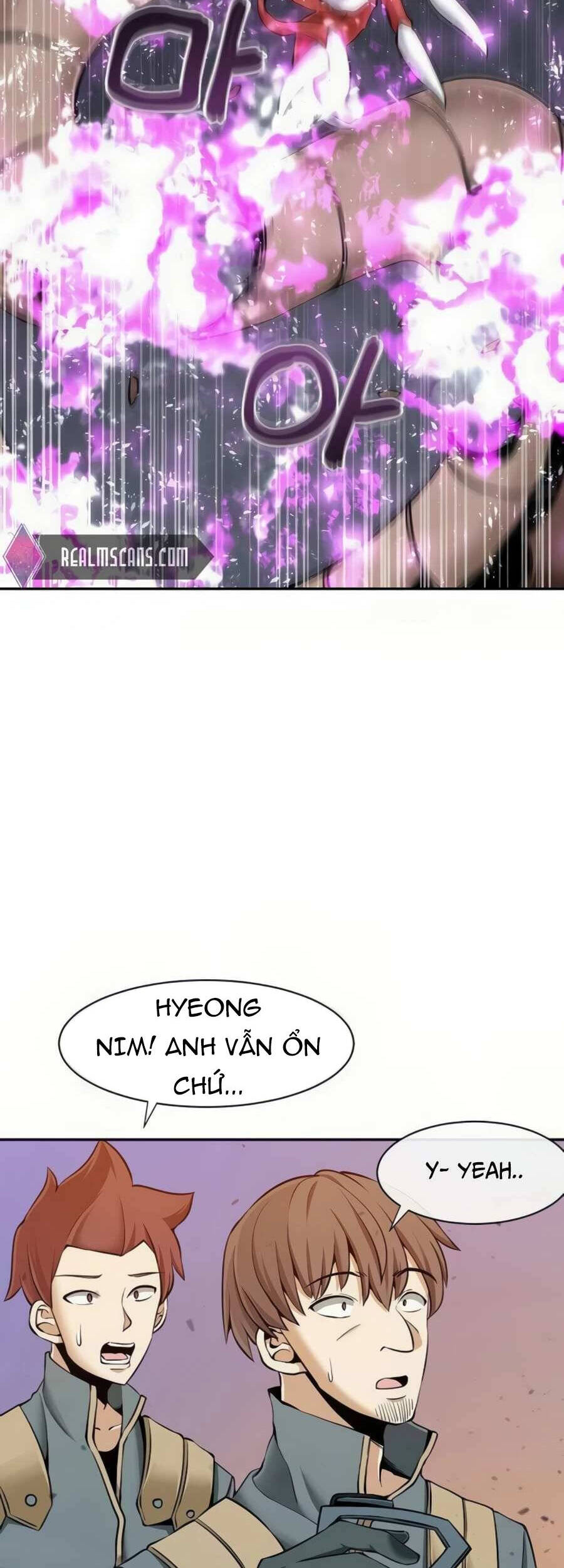 Giáo Viên Của Những Nhân Vật Phản Diện Chapter 17 - Trang 2