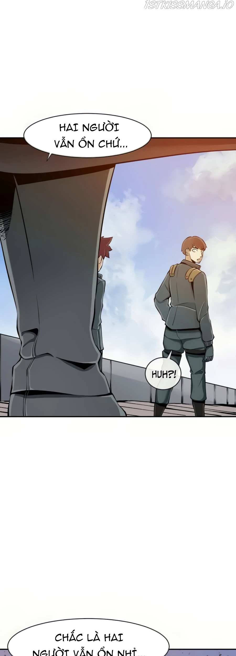 Giáo Viên Của Những Nhân Vật Phản Diện Chapter 17 - Trang 2