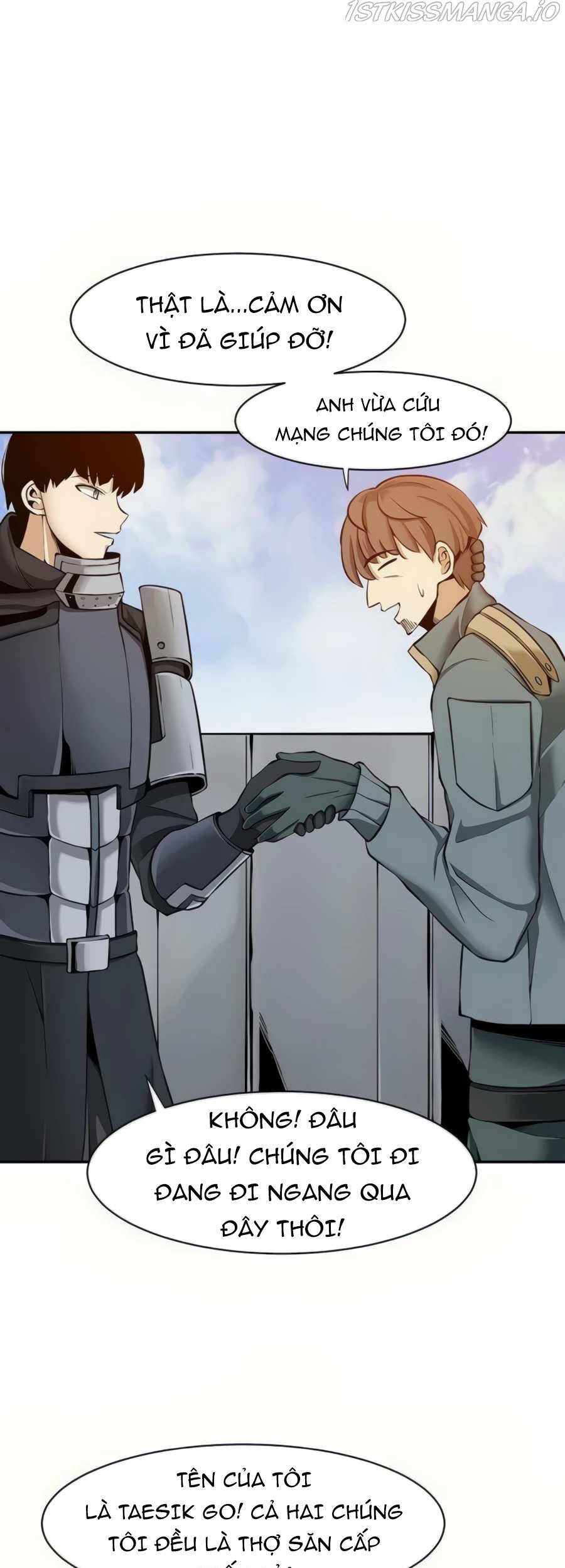 Giáo Viên Của Những Nhân Vật Phản Diện Chapter 17 - Trang 2