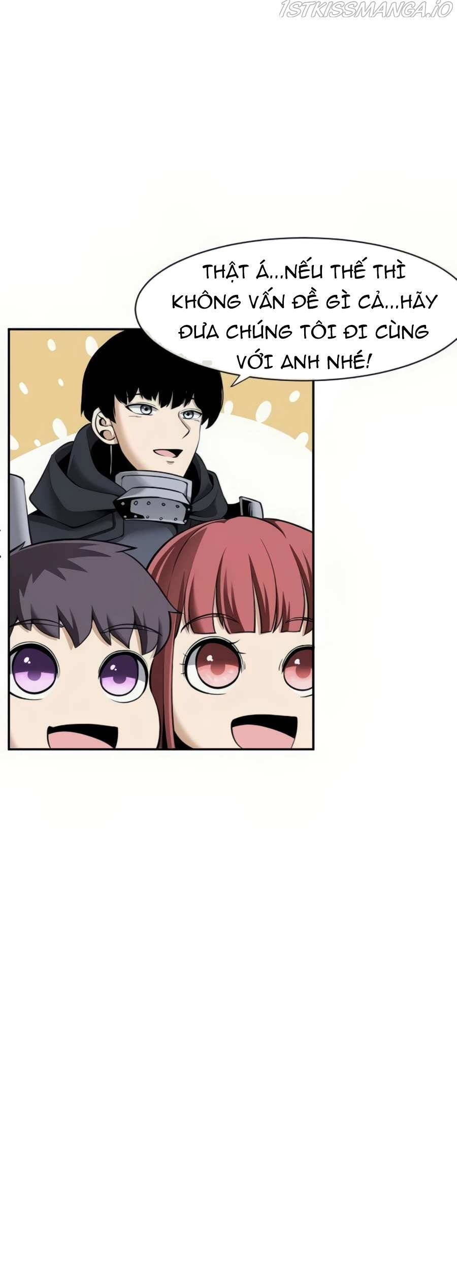 Giáo Viên Của Những Nhân Vật Phản Diện Chapter 17 - Trang 2