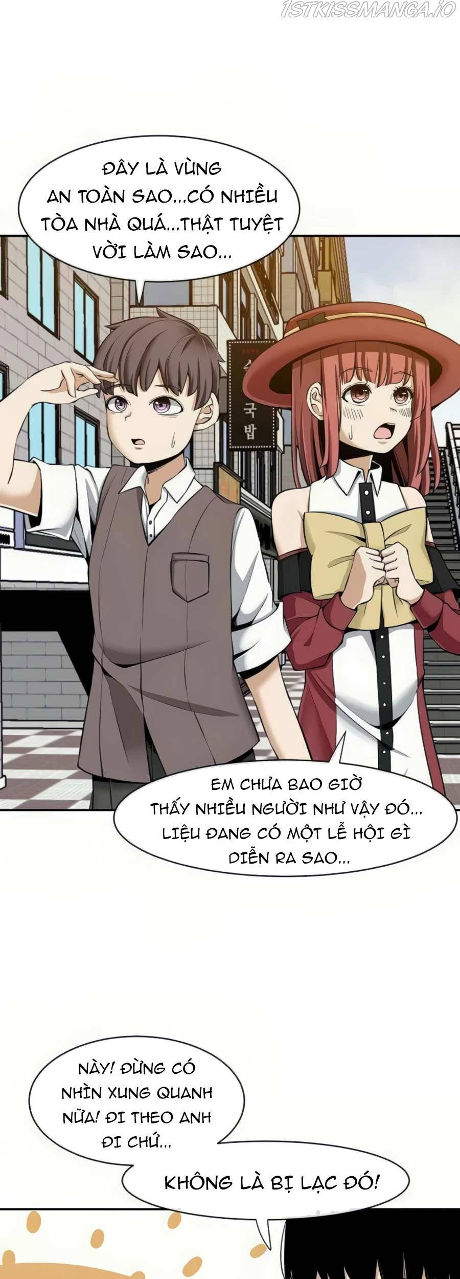 Giáo Viên Của Những Nhân Vật Phản Diện Chapter 17 - Trang 2