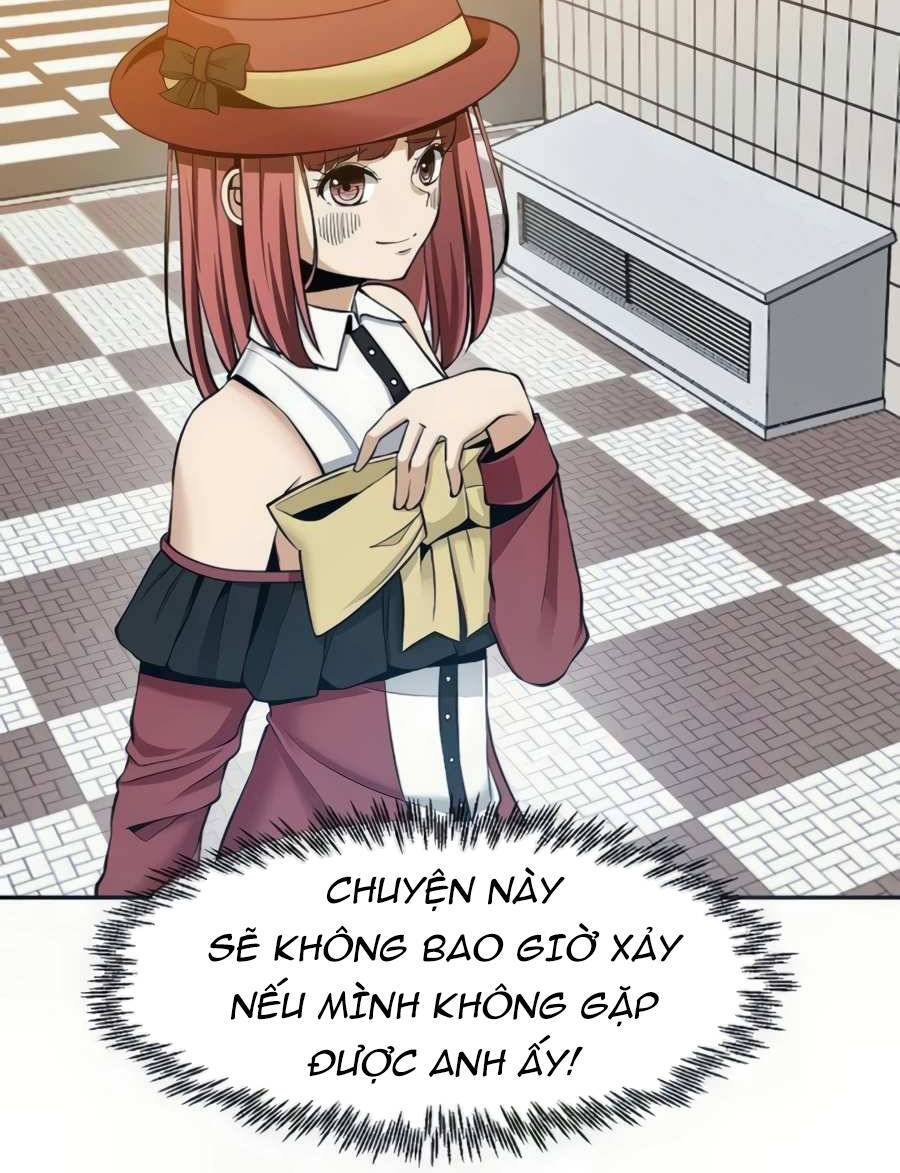 Giáo Viên Của Những Nhân Vật Phản Diện Chapter 17 - Trang 2