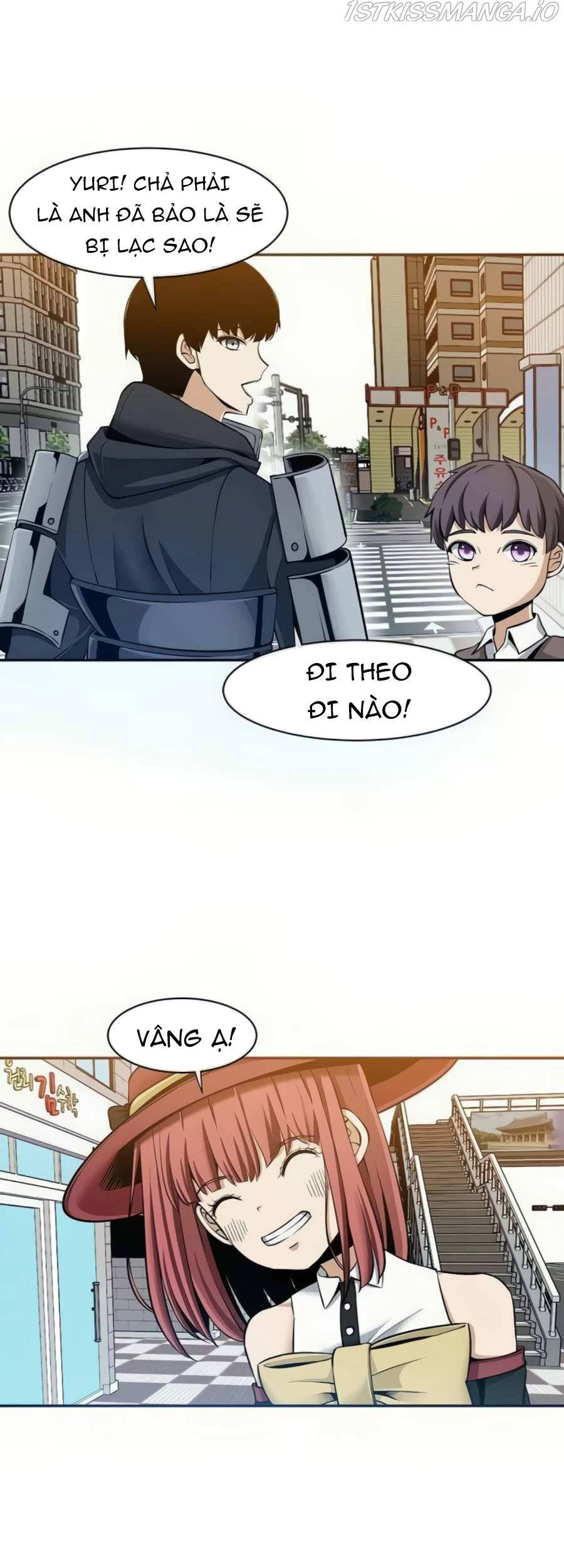 Giáo Viên Của Những Nhân Vật Phản Diện Chapter 17 - Trang 2