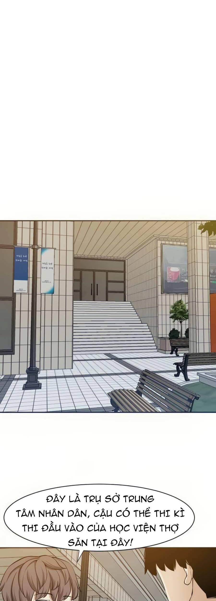 Giáo Viên Của Những Nhân Vật Phản Diện Chapter 17 - Trang 2