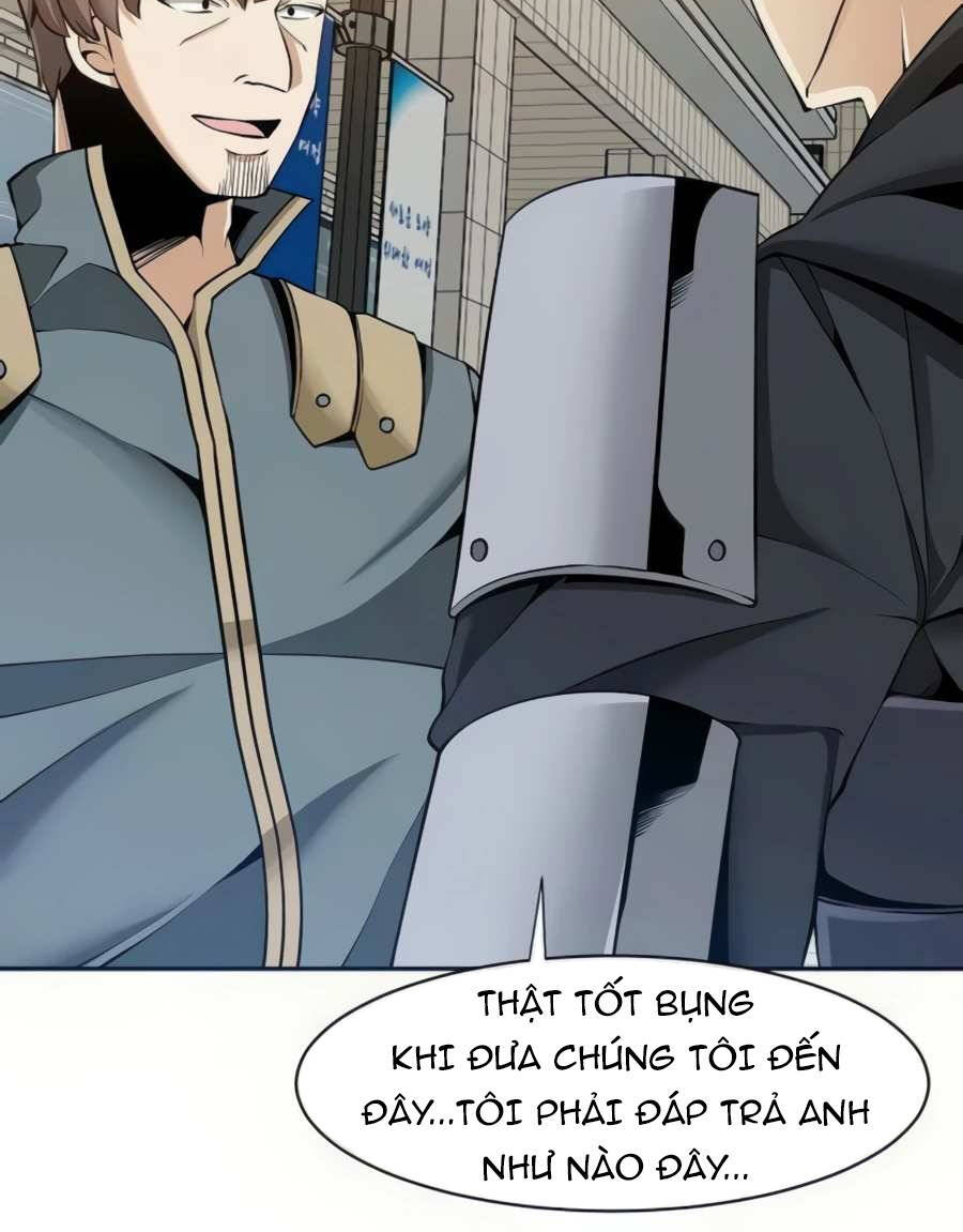 Giáo Viên Của Những Nhân Vật Phản Diện Chapter 17 - Trang 2