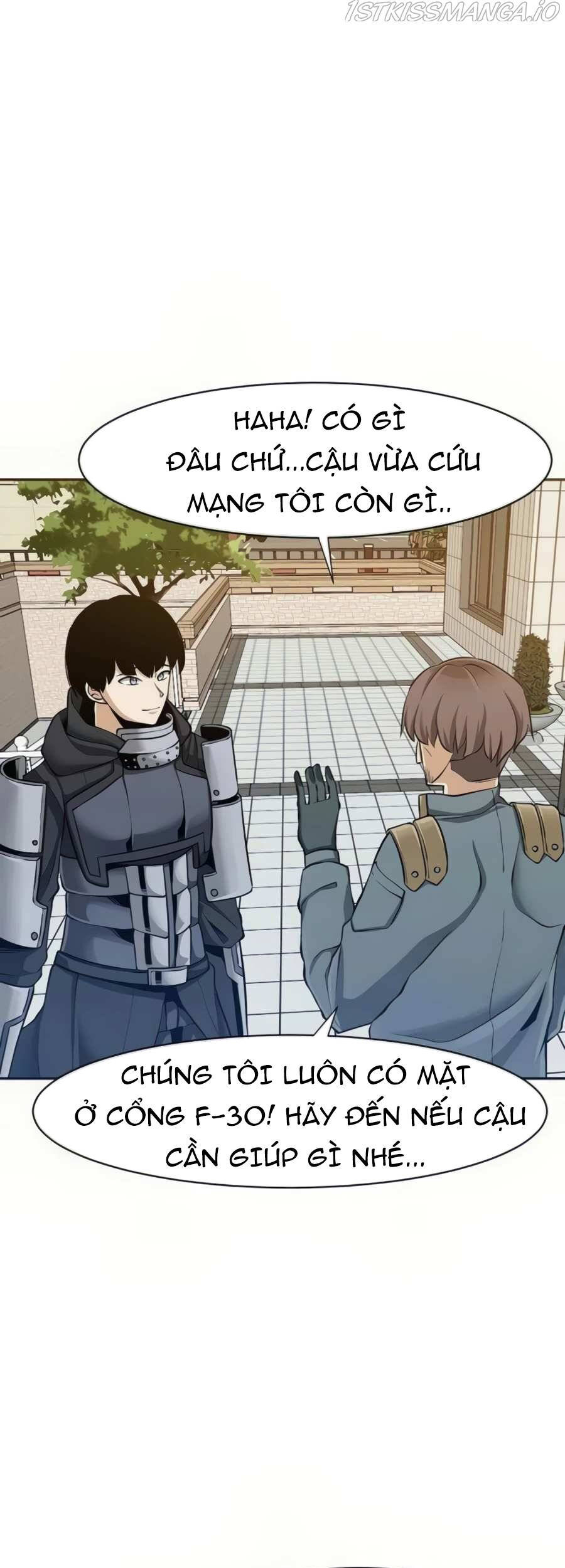 Giáo Viên Của Những Nhân Vật Phản Diện Chapter 17 - Trang 2