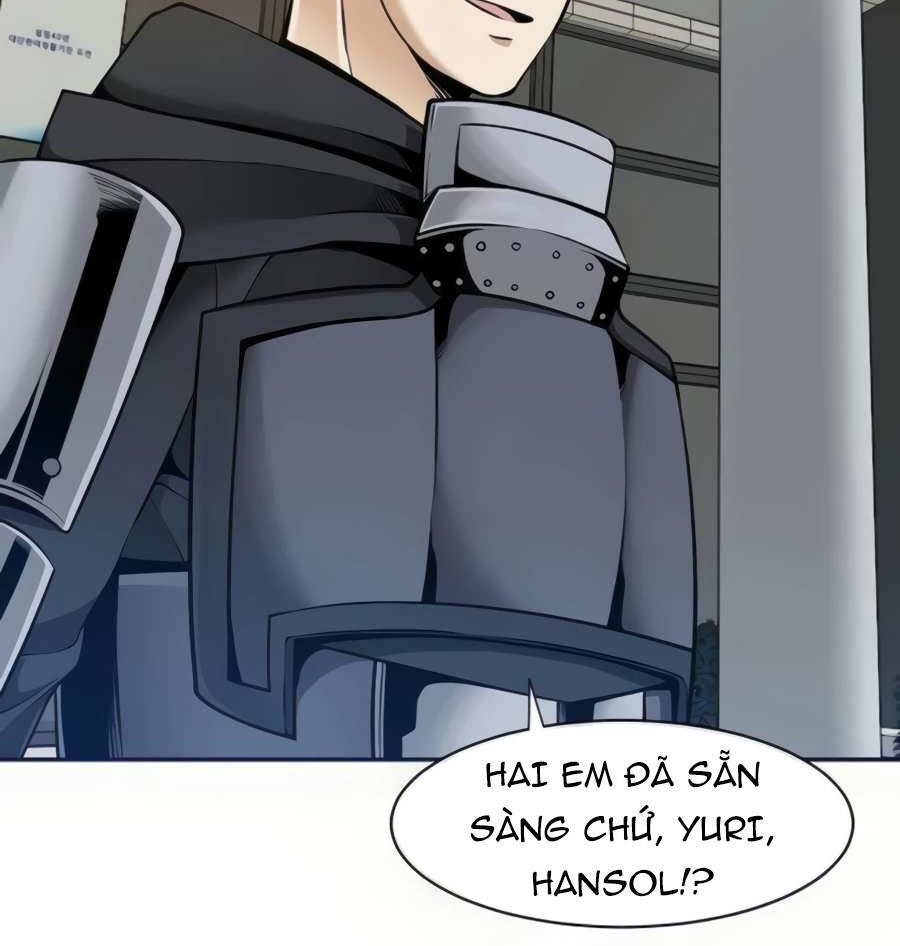 Giáo Viên Của Những Nhân Vật Phản Diện Chapter 17 - Trang 2