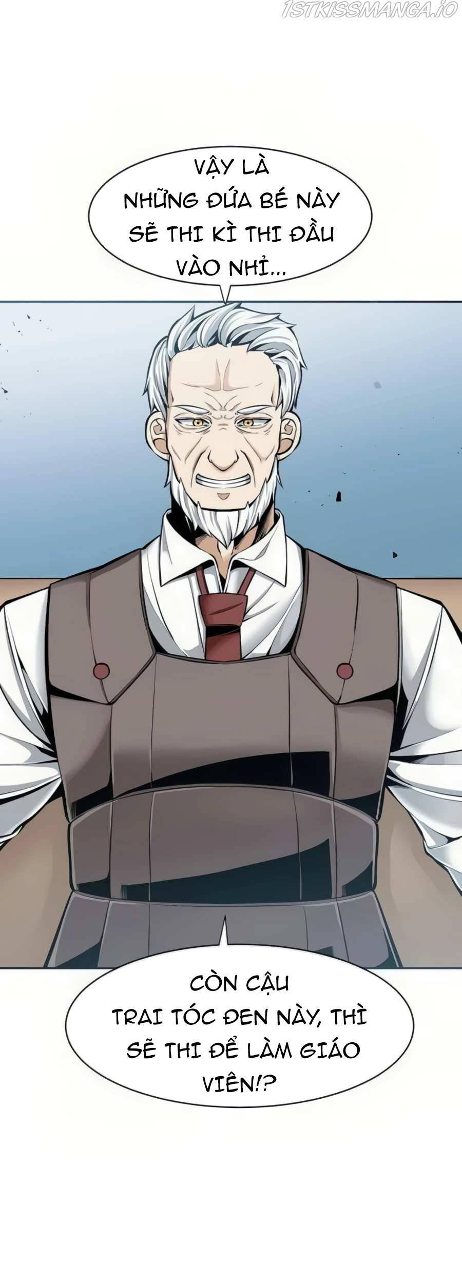 Giáo Viên Của Những Nhân Vật Phản Diện Chapter 17 - Trang 2