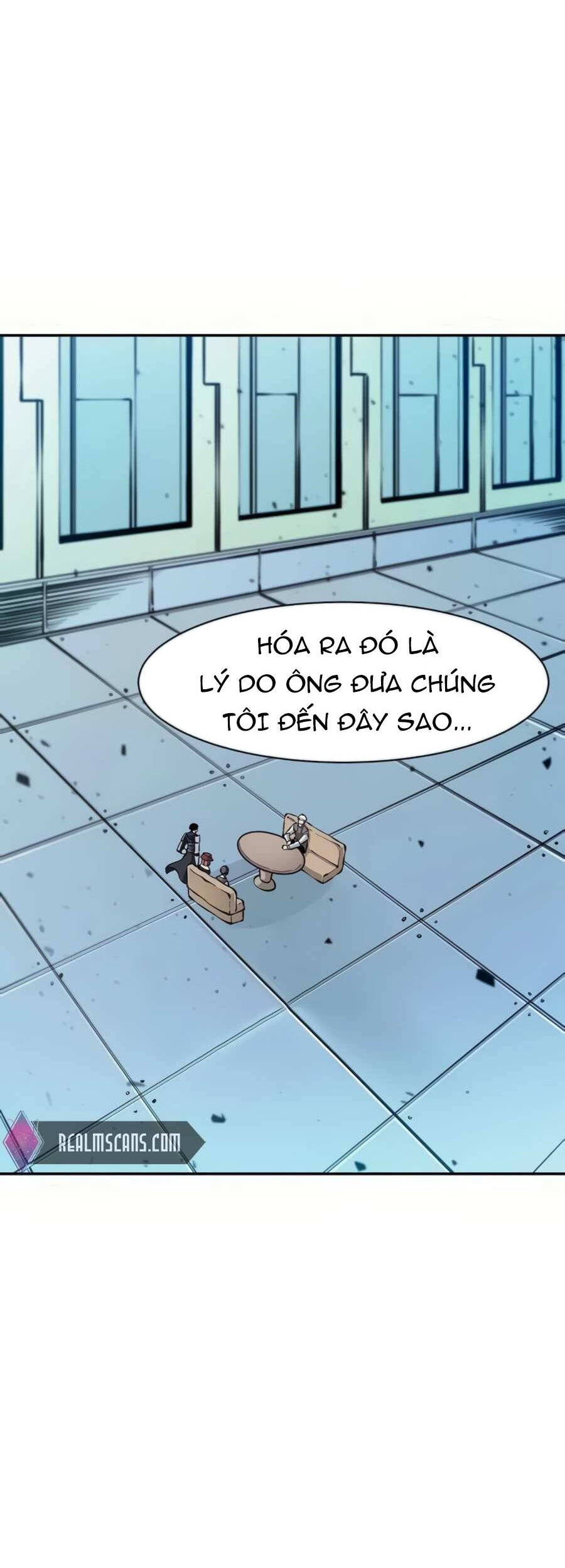 Giáo Viên Của Những Nhân Vật Phản Diện Chapter 17 - Trang 2