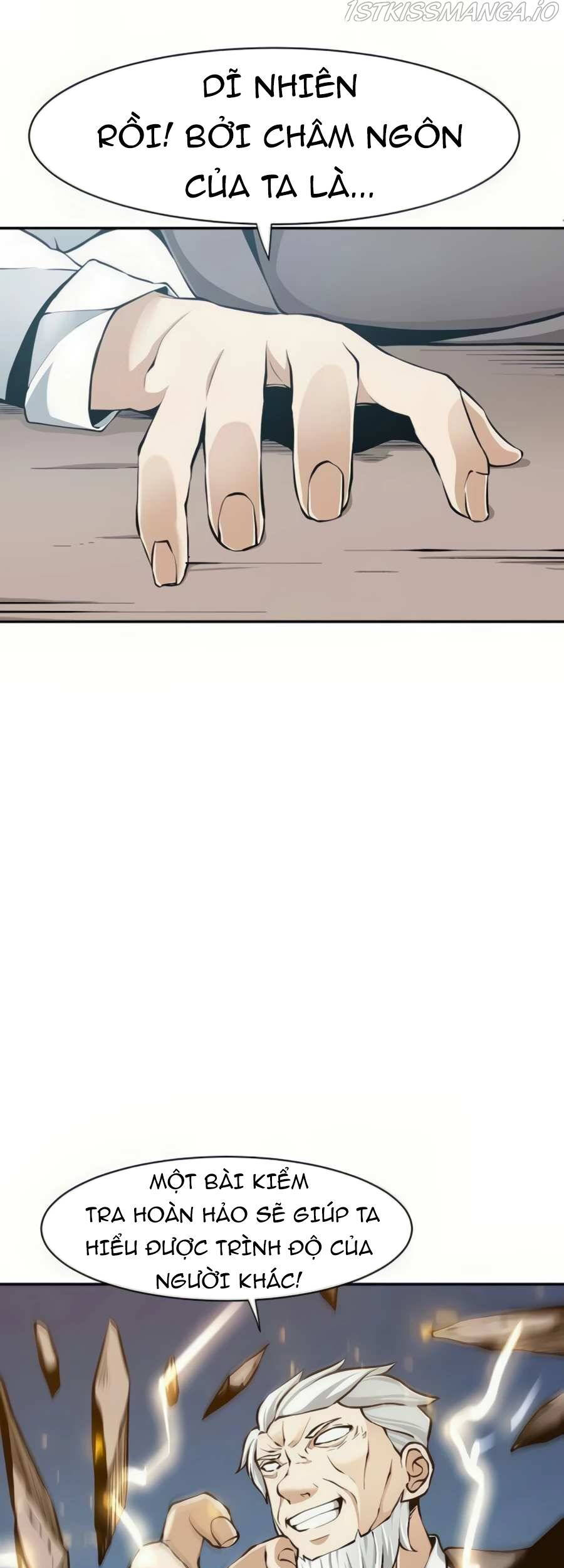 Giáo Viên Của Những Nhân Vật Phản Diện Chapter 17 - Trang 2