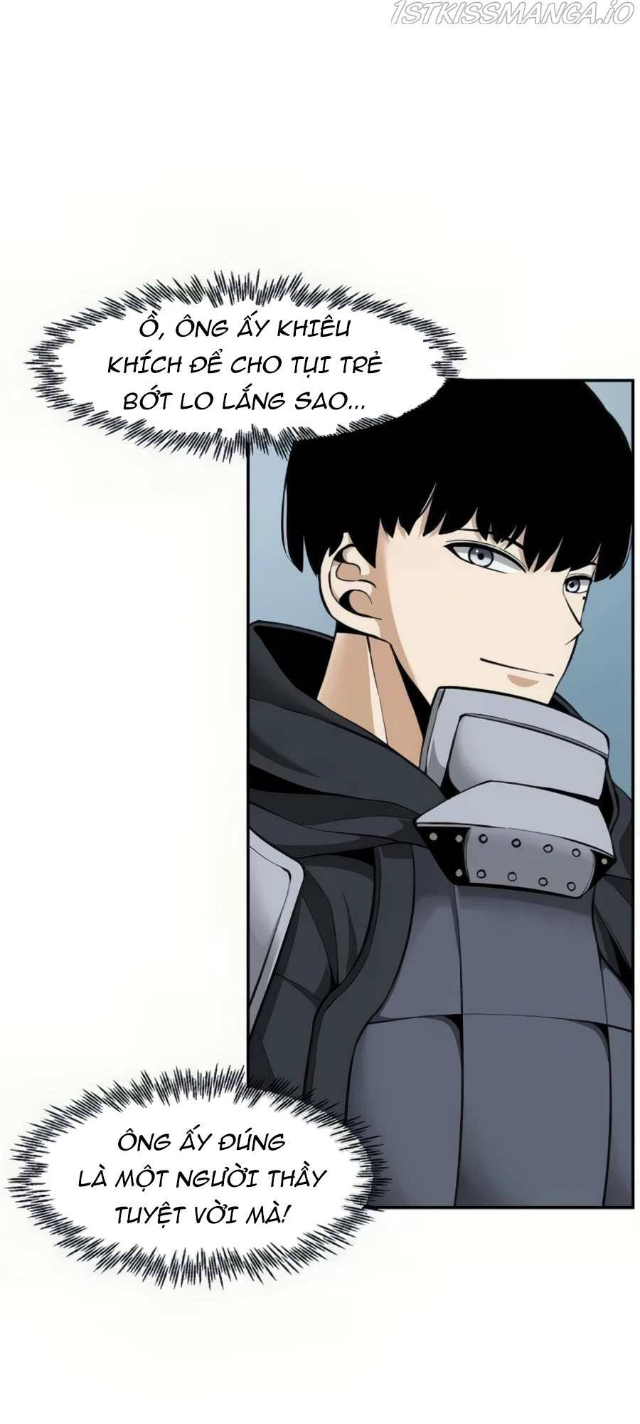 Giáo Viên Của Những Nhân Vật Phản Diện Chapter 18 - Trang 2
