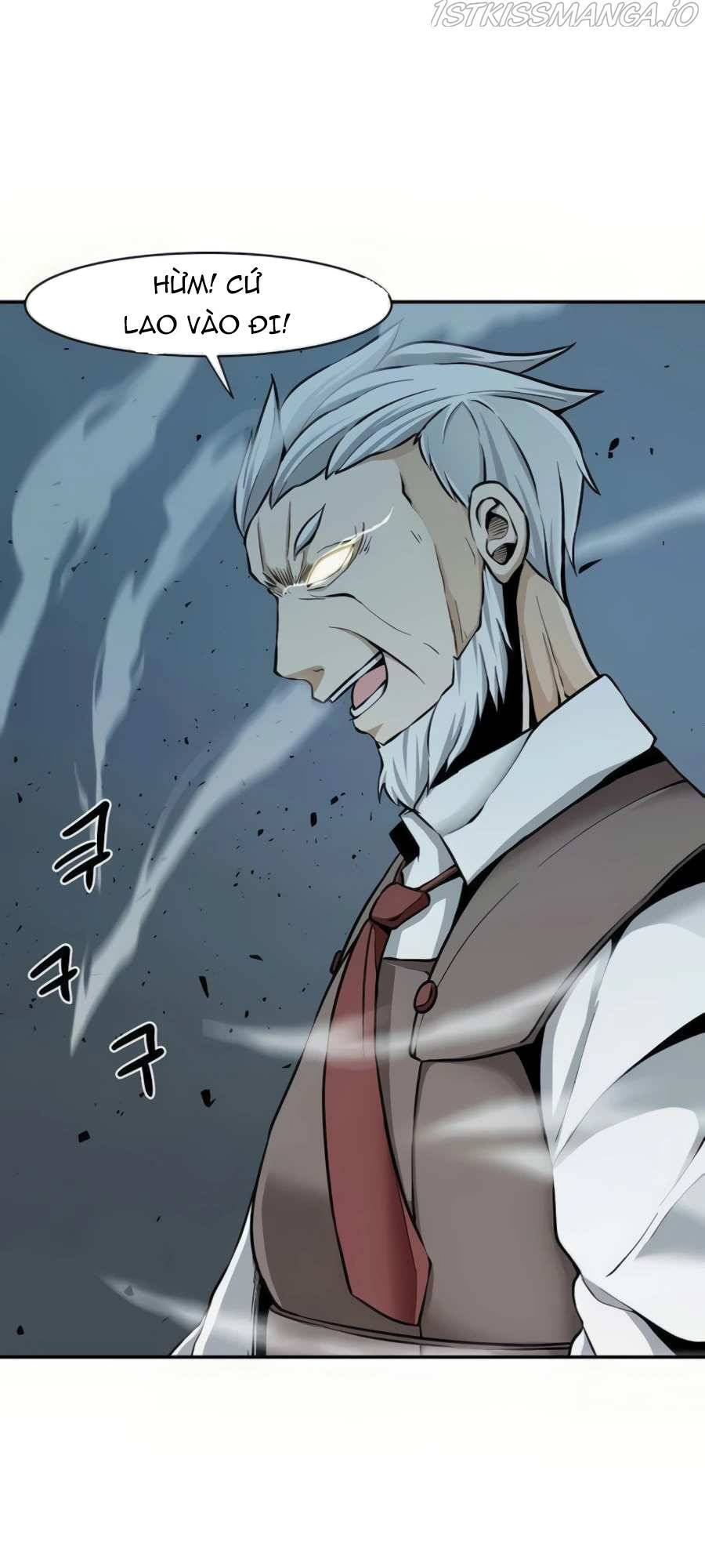 Giáo Viên Của Những Nhân Vật Phản Diện Chapter 18 - Trang 2