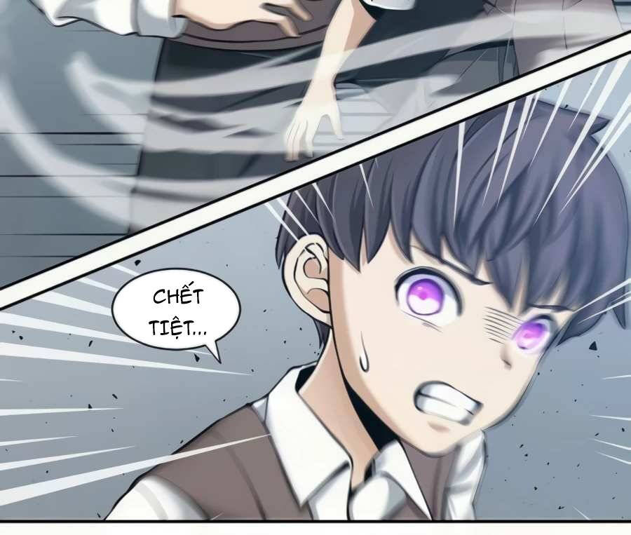 Giáo Viên Của Những Nhân Vật Phản Diện Chapter 18 - Trang 2