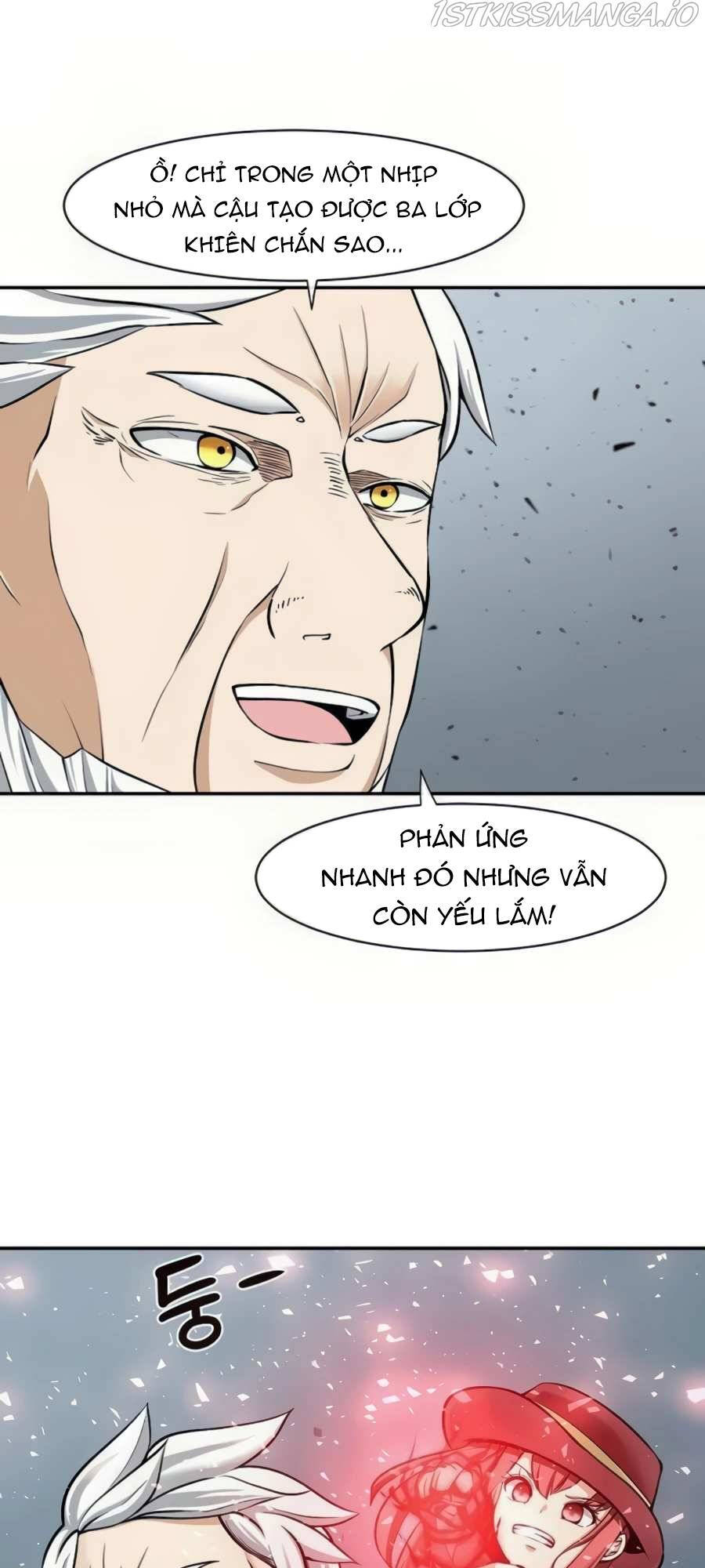 Giáo Viên Của Những Nhân Vật Phản Diện Chapter 18 - Trang 2