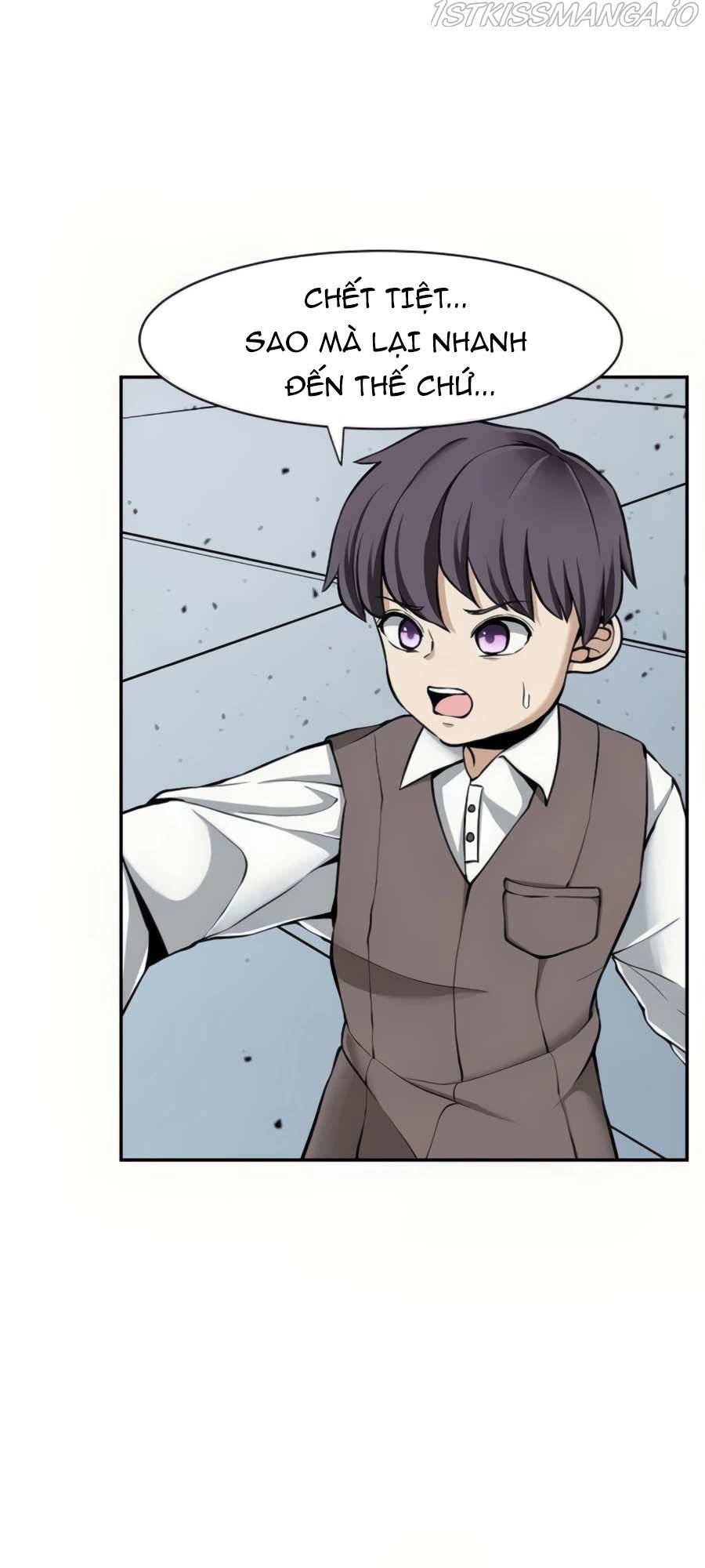 Giáo Viên Của Những Nhân Vật Phản Diện Chapter 18 - Trang 2