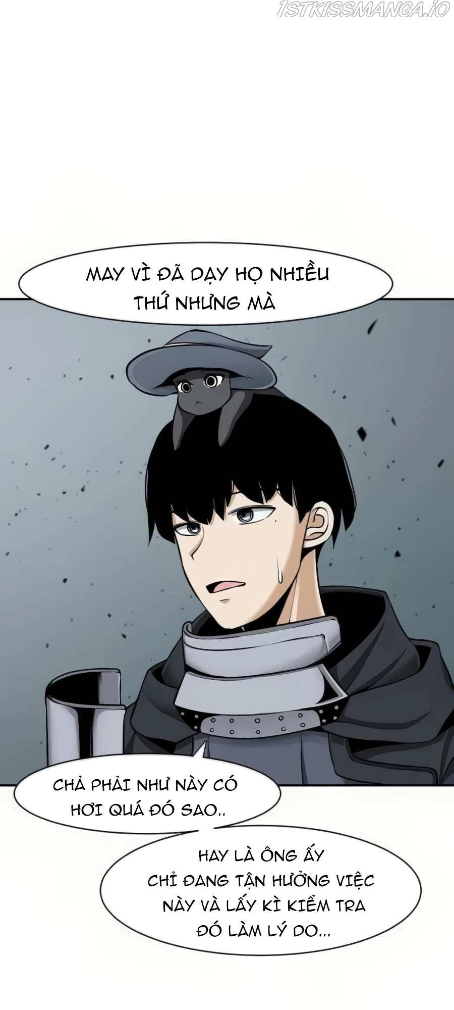 Giáo Viên Của Những Nhân Vật Phản Diện Chapter 18 - Trang 2