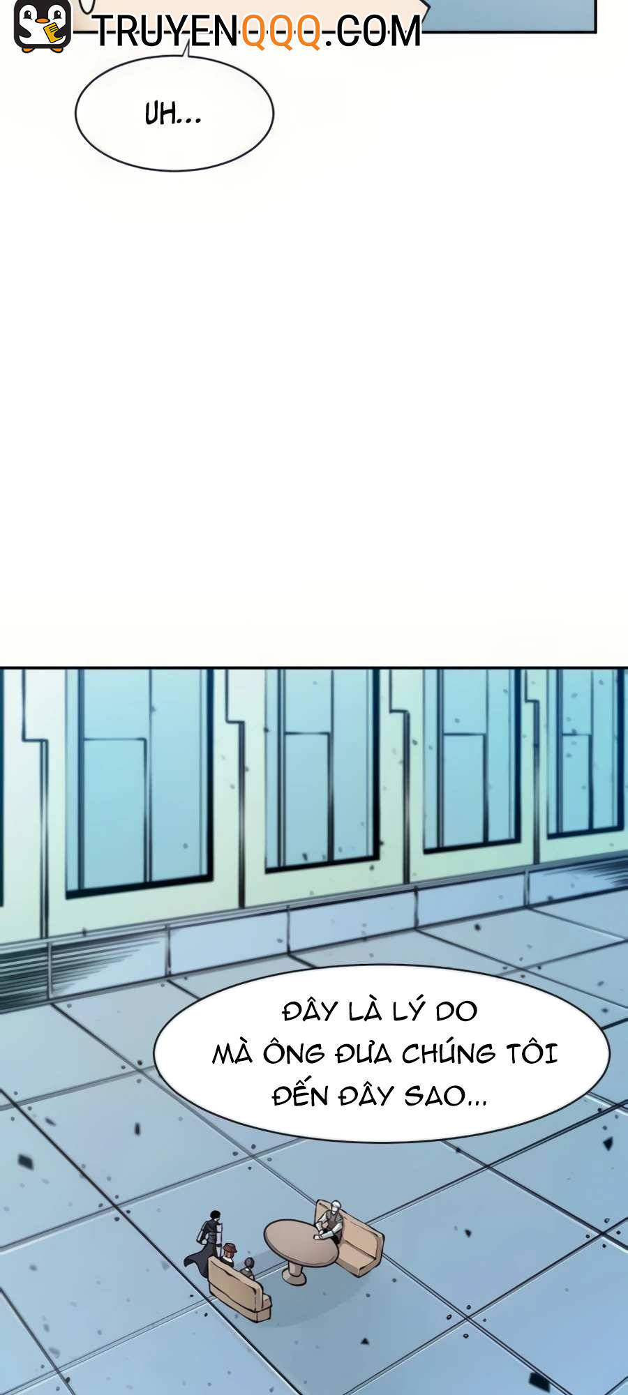 Giáo Viên Của Những Nhân Vật Phản Diện Chapter 18 - Trang 2