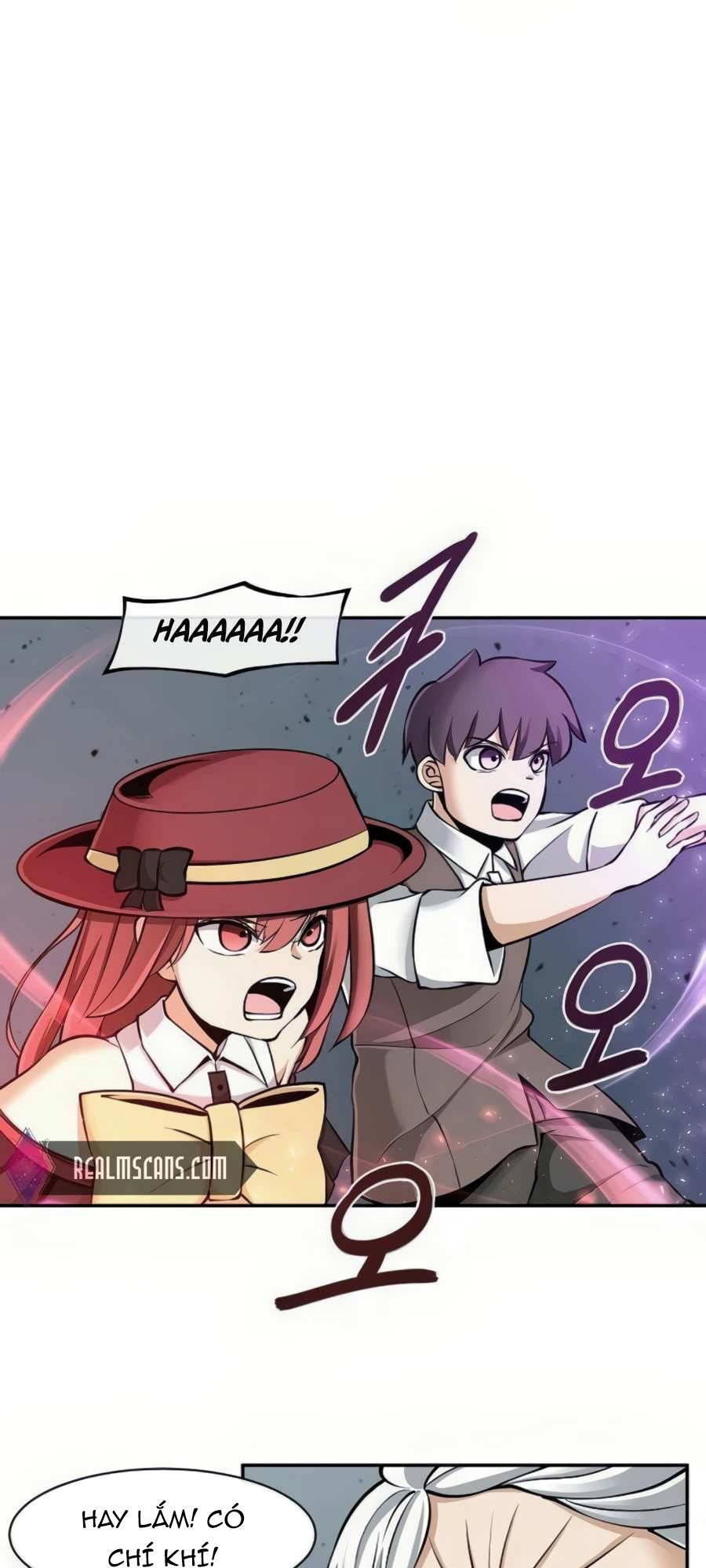 Giáo Viên Của Những Nhân Vật Phản Diện Chapter 18 - Trang 2