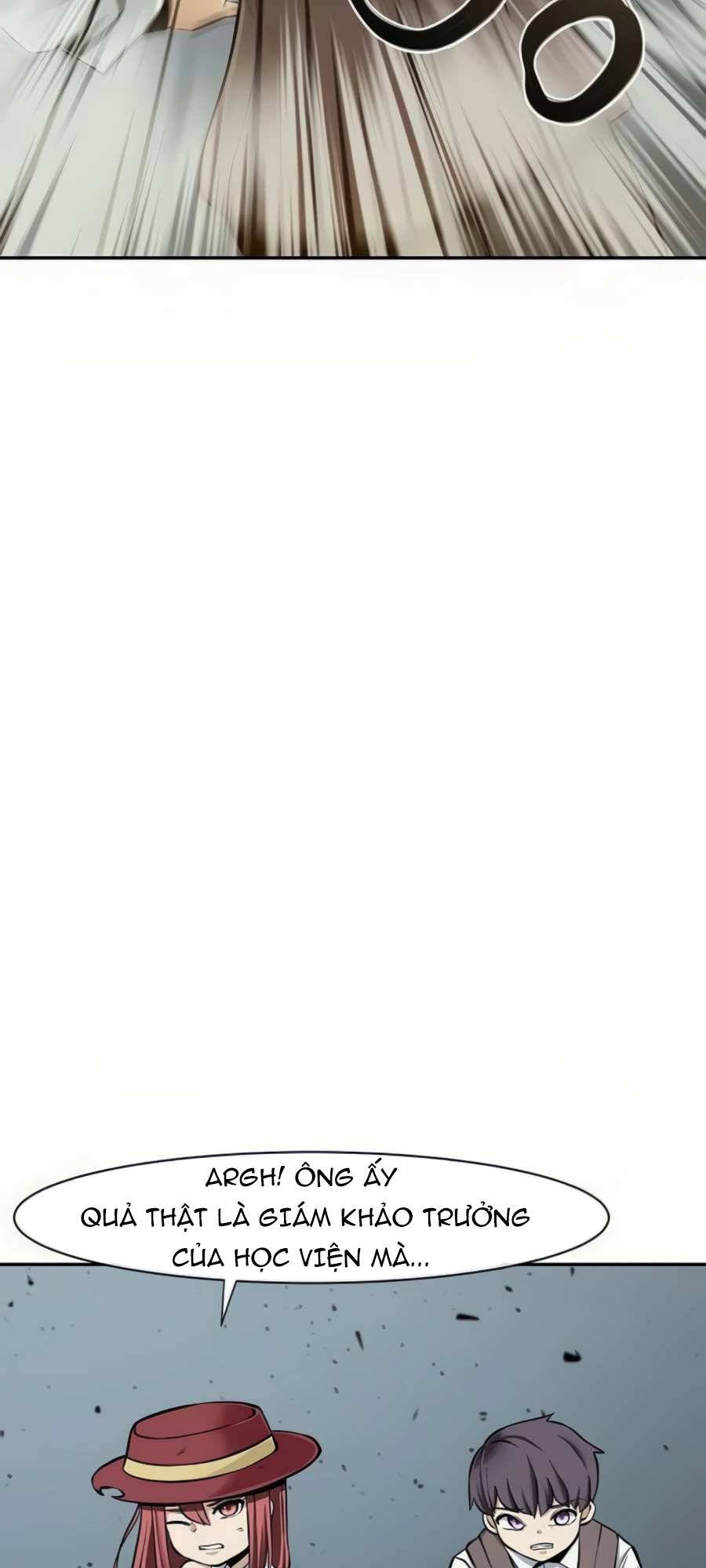 Giáo Viên Của Những Nhân Vật Phản Diện Chapter 18 - Trang 2