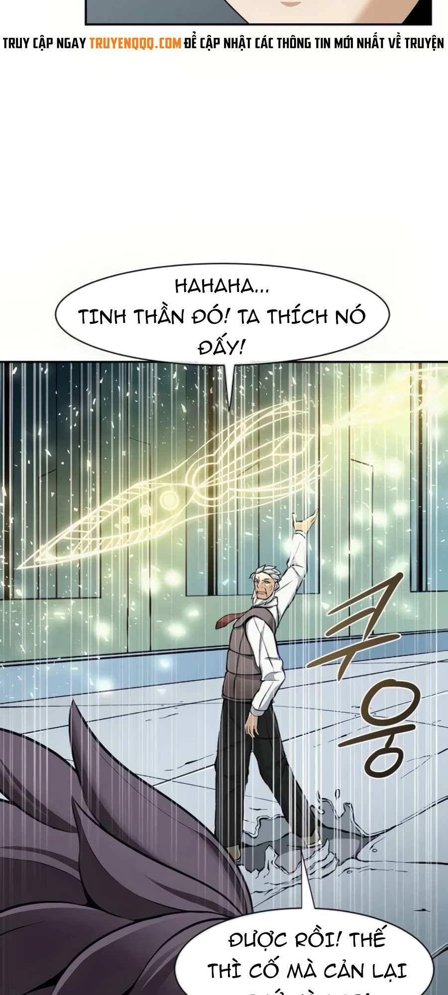 Giáo Viên Của Những Nhân Vật Phản Diện Chapter 18 - Trang 2