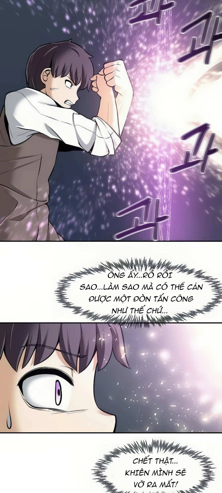 Giáo Viên Của Những Nhân Vật Phản Diện Chapter 18 - Trang 2