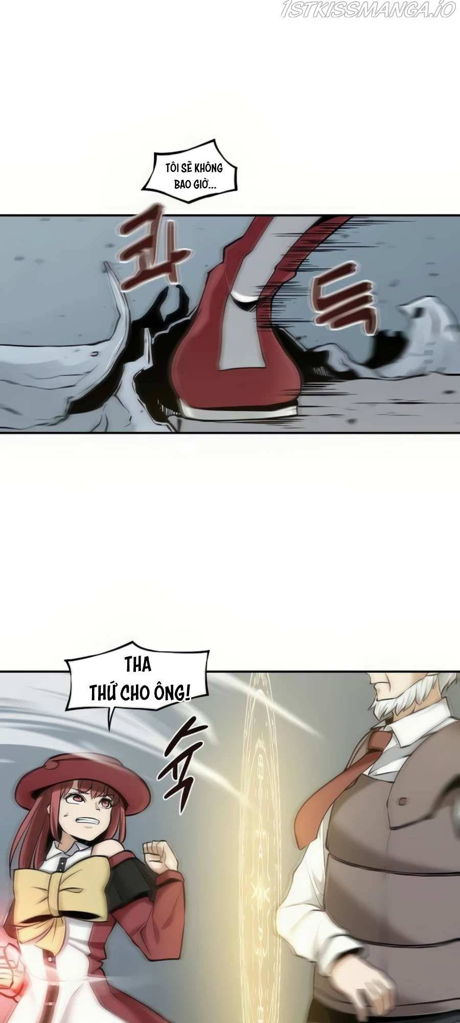 Giáo Viên Của Những Nhân Vật Phản Diện Chapter 18 - Trang 2