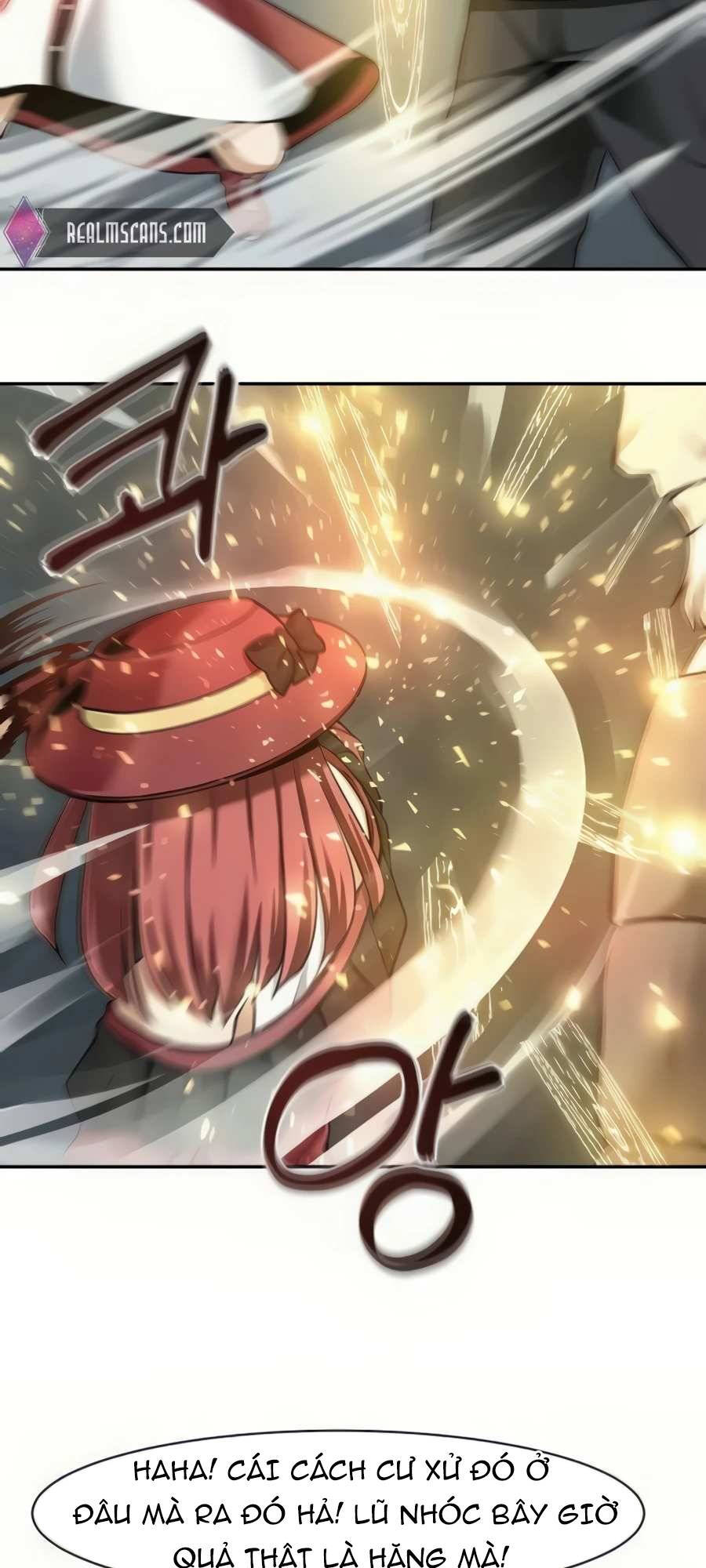 Giáo Viên Của Những Nhân Vật Phản Diện Chapter 18 - Trang 2