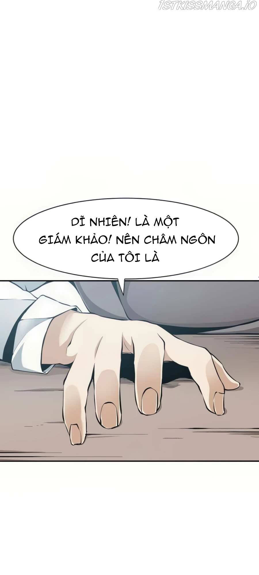 Giáo Viên Của Những Nhân Vật Phản Diện Chapter 18 - Trang 2