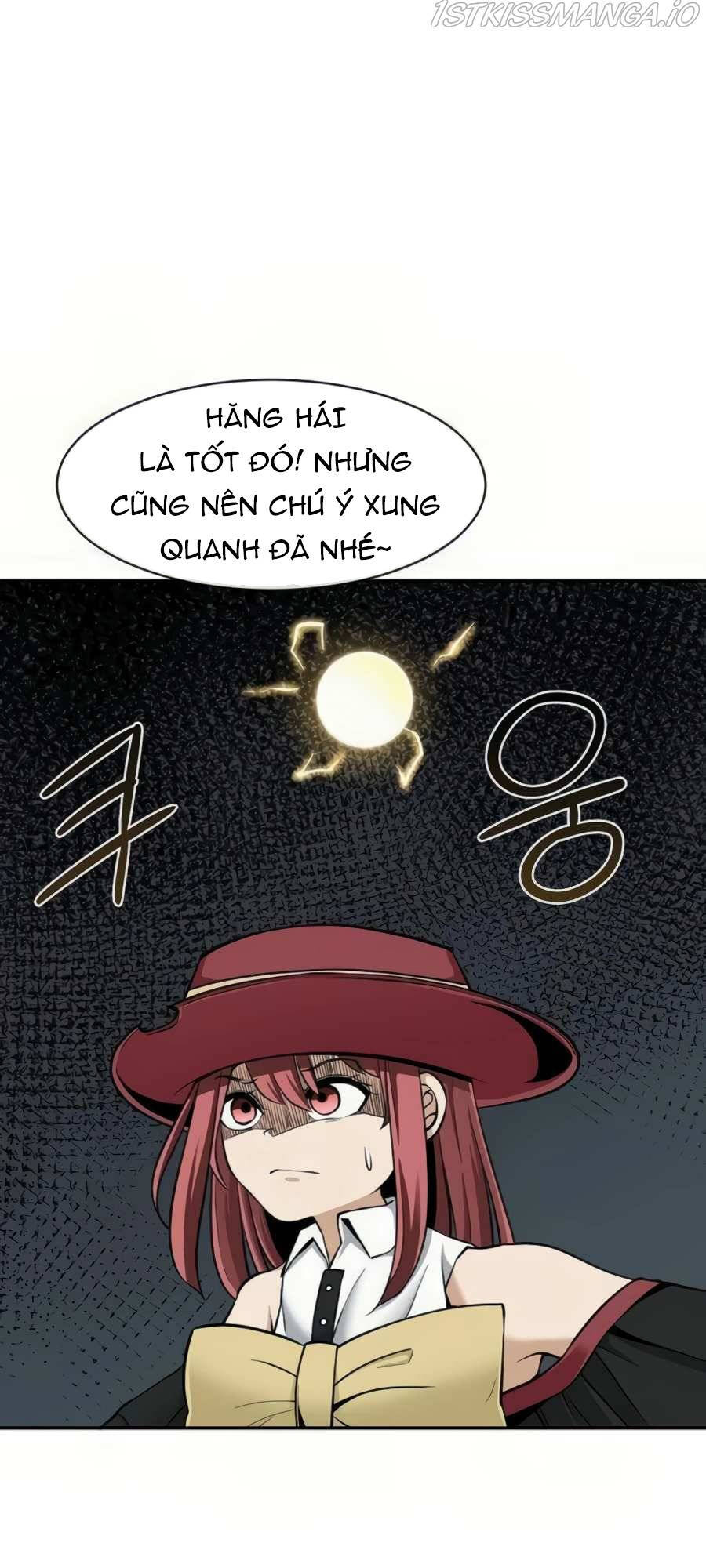 Giáo Viên Của Những Nhân Vật Phản Diện Chapter 18 - Trang 2